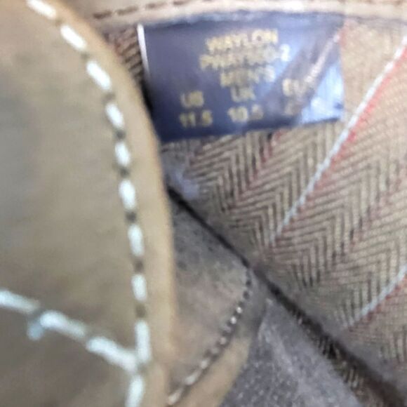 Penguin mens shoe   - Picture 9 of 11